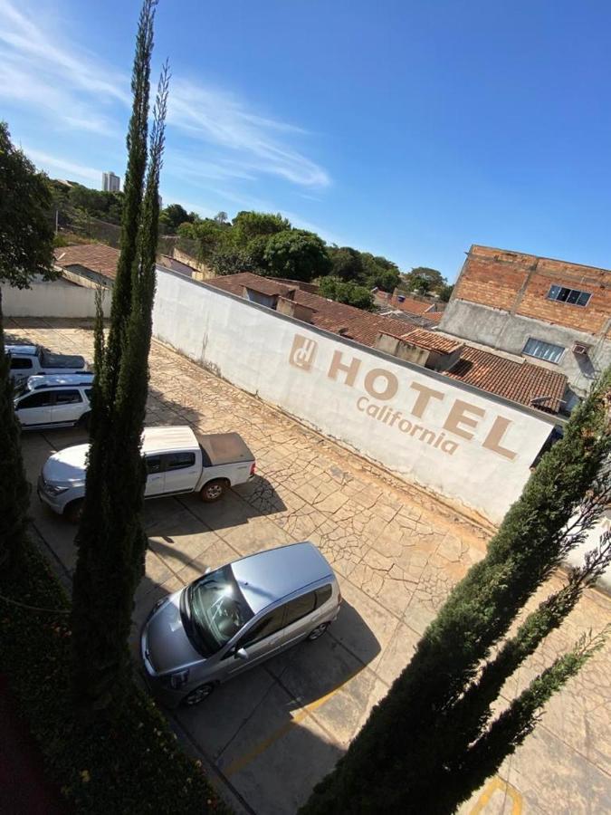 Hotel California Goiânia