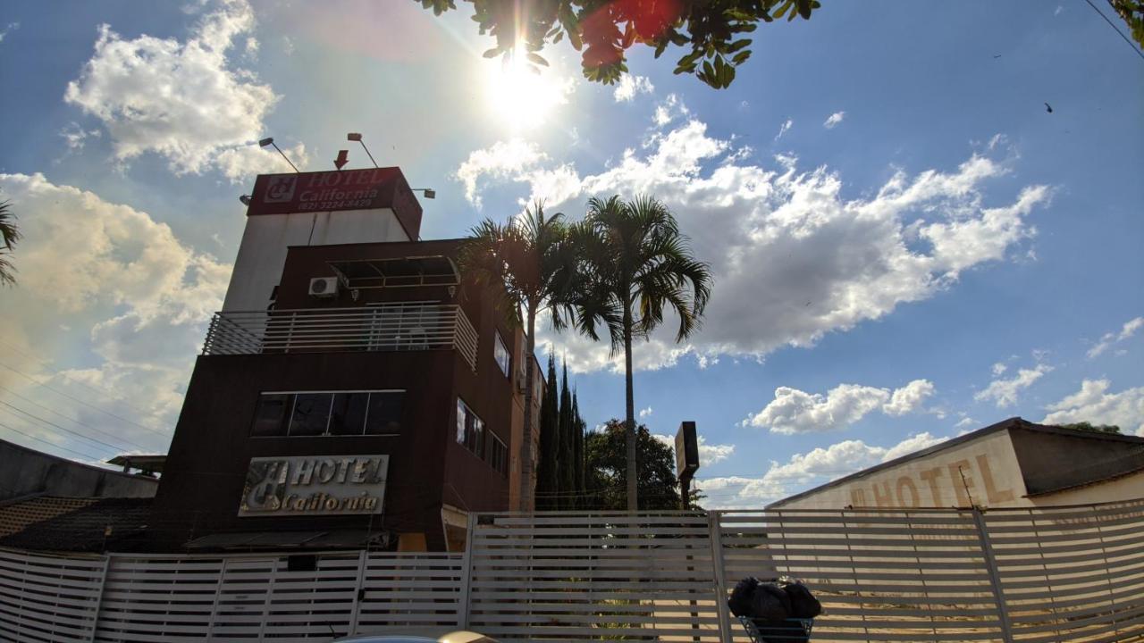 Hotel California Goiânia