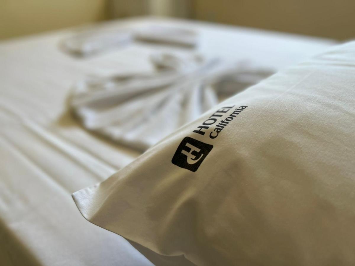 California Hotel