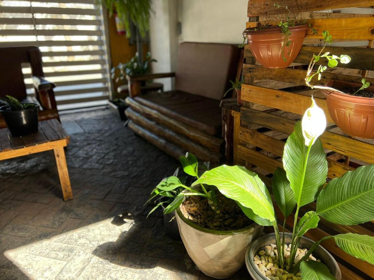 California Hotel Goiânia