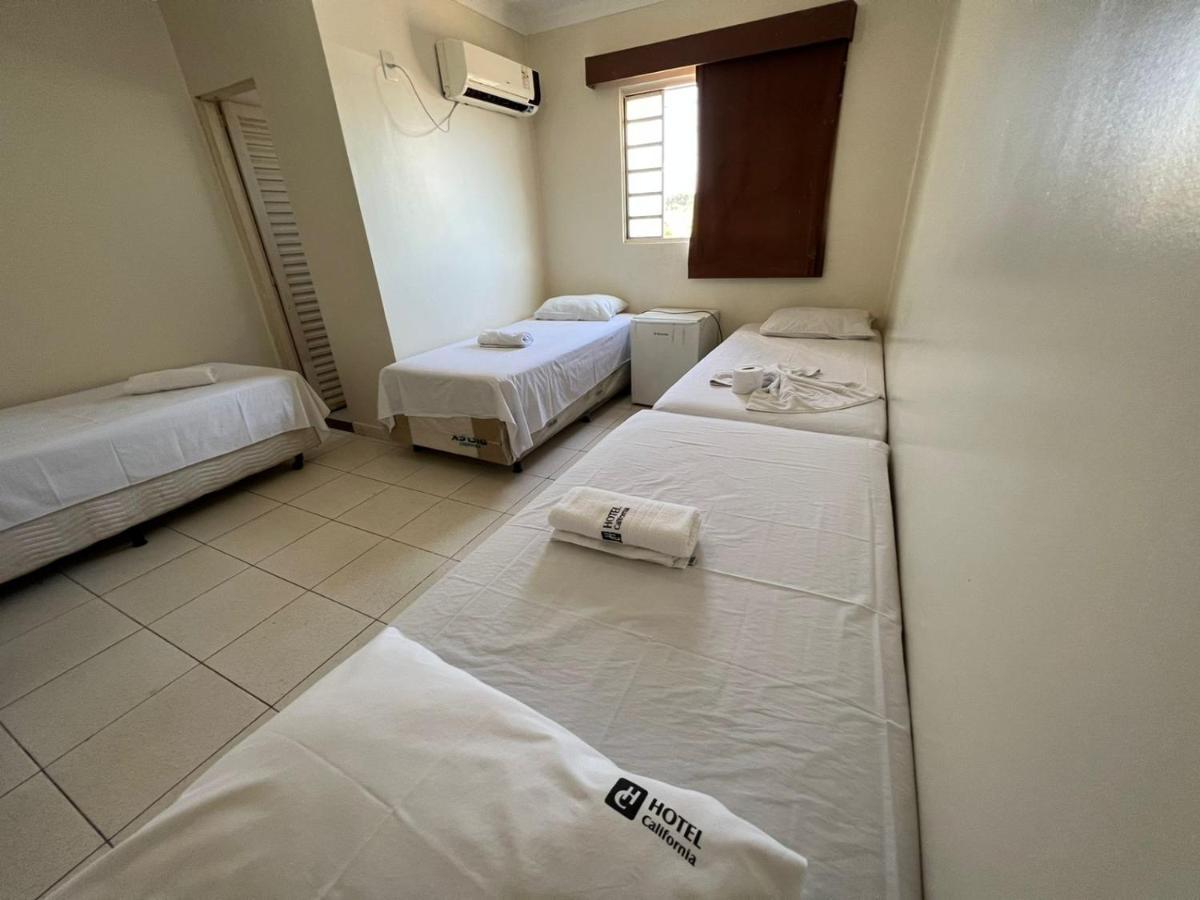 California Hotel 2*