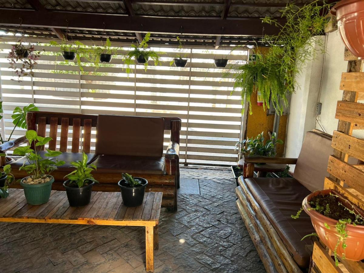 California Hotel Goiânia