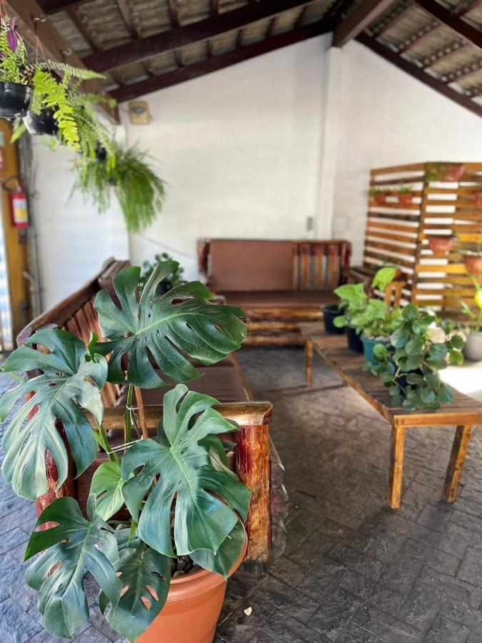 California Hotel Goiânia