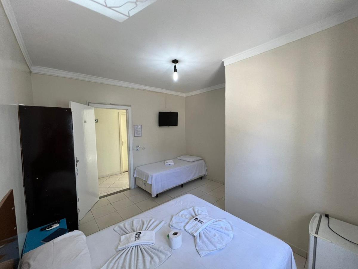 California Hotel 2*