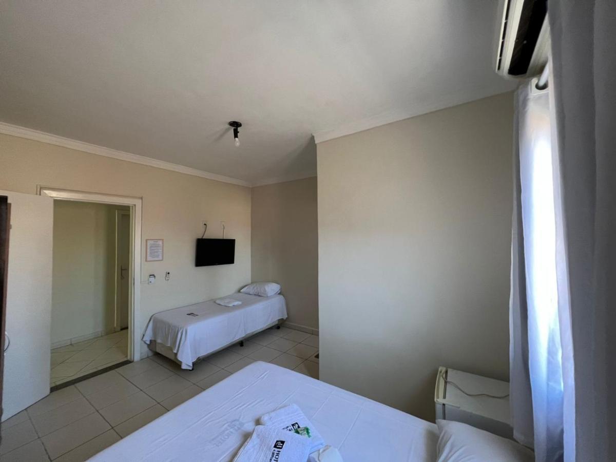 California Hotel Goiânia