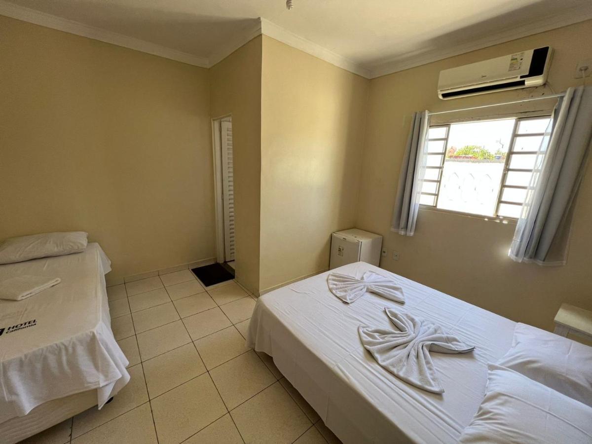 California Hotel 2*