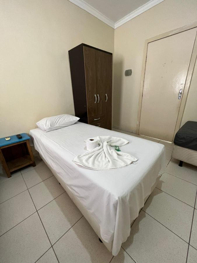 California 2* Goiânia
